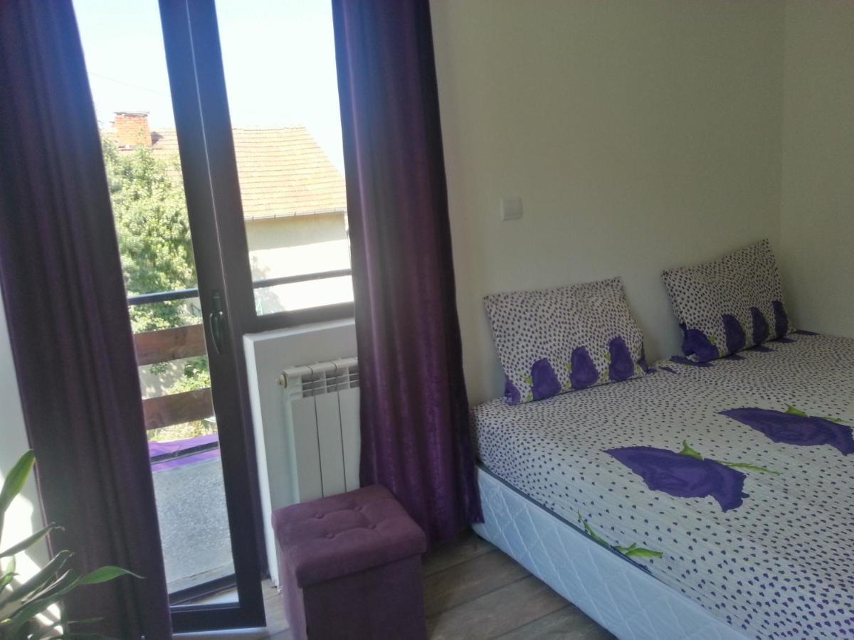 Guest House Bedrock Belogradchik Exterior photo