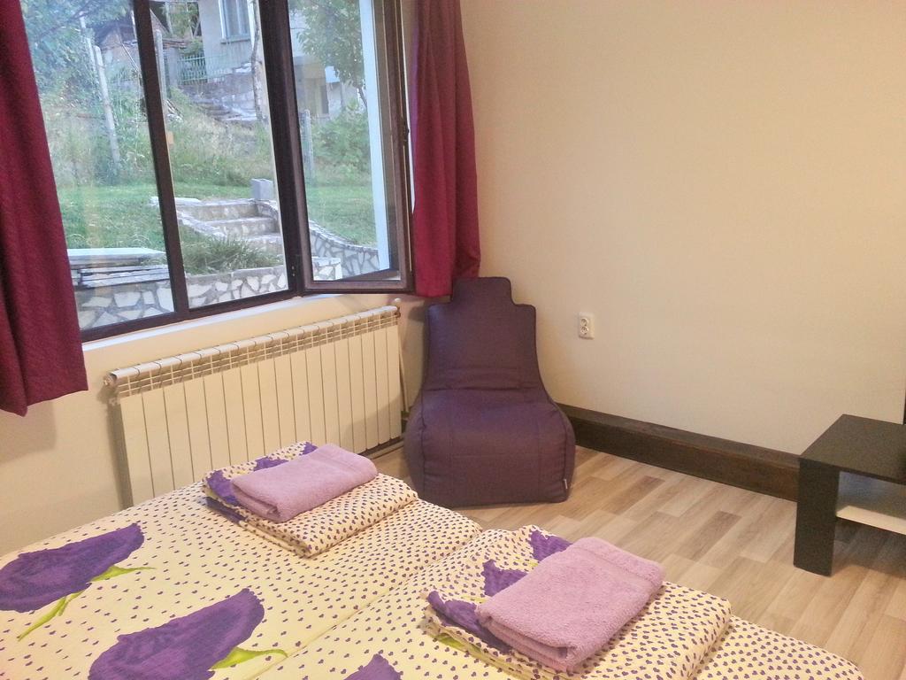 Guest House Bedrock Belogradchik Exterior photo