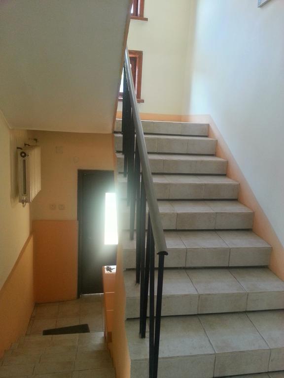 Guest House Bedrock Belogradchik Exterior photo