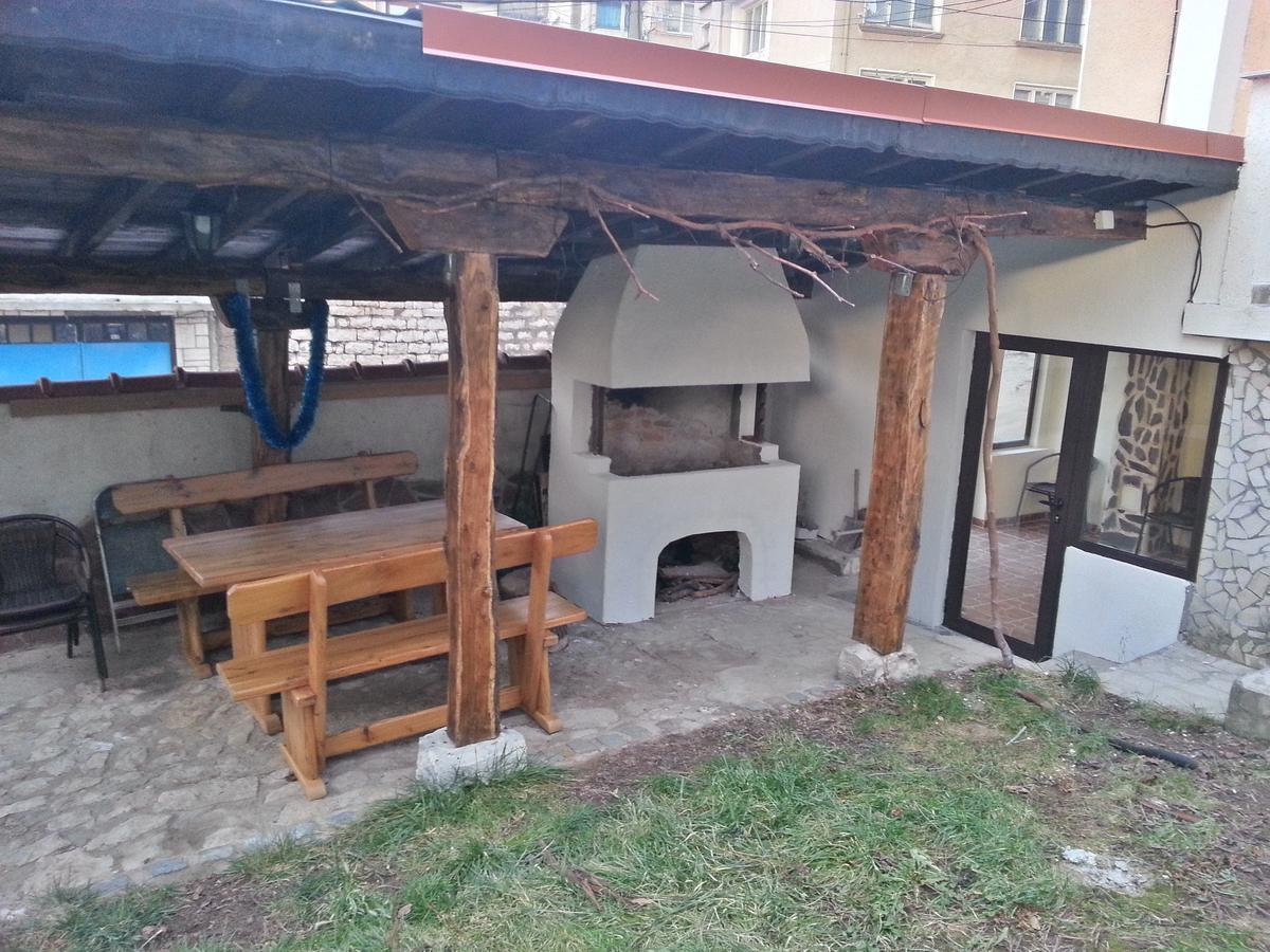Guest House Bedrock Belogradchik Exterior photo