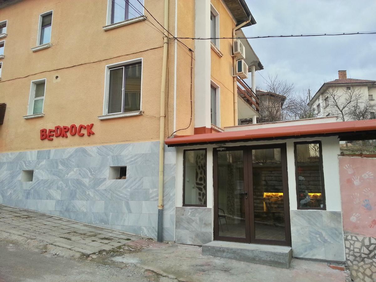 Guest House Bedrock Belogradchik Exterior photo