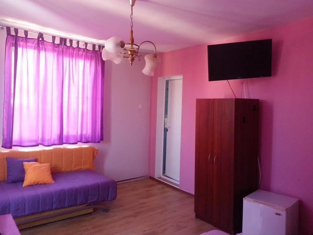Guest House Bedrock Belogradchik Exterior photo