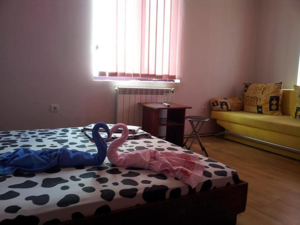 Guest House Bedrock Belogradchik Exterior photo