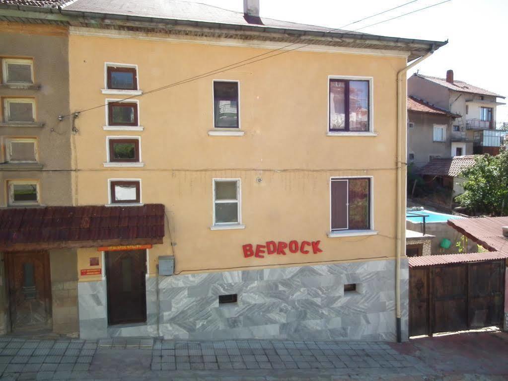 Guest House Bedrock Belogradchik Exterior photo