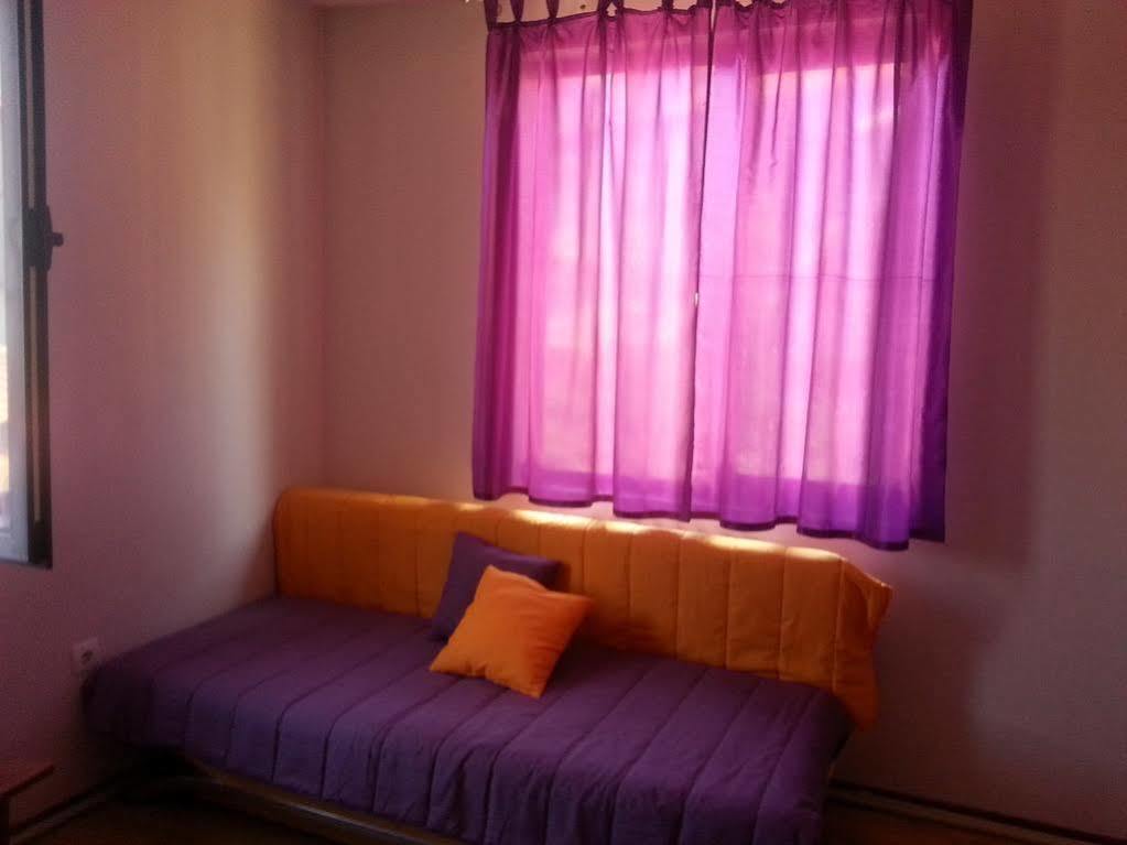 Guest House Bedrock Belogradchik Exterior photo