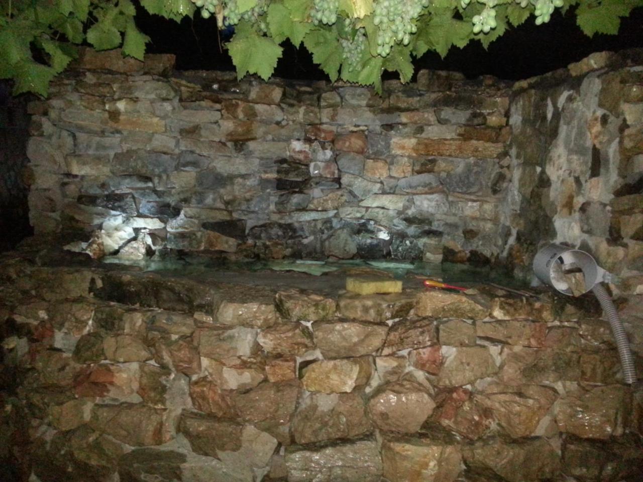 Guest House Bedrock Belogradchik Exterior photo